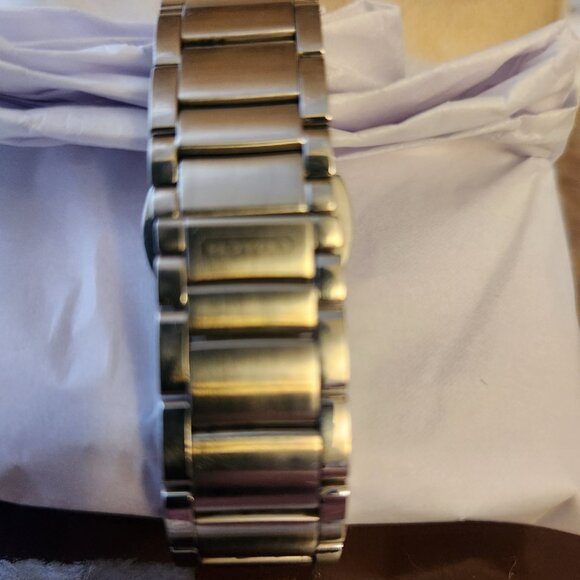 Coach Watch - Picture 2 of 7